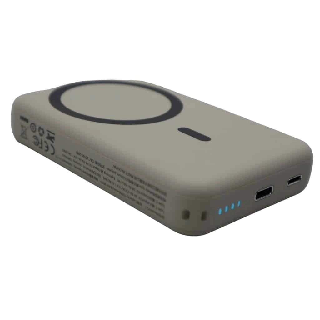 P27 - 10000mAh 27W