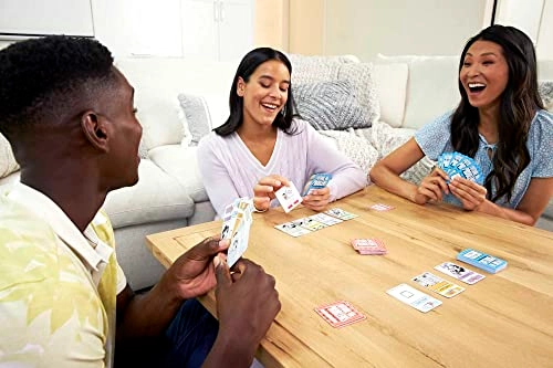 Sarah's Scribbles: Future Me Problems - 2 Decks - Card Game