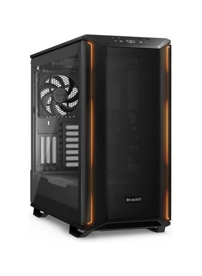 be quiet! Dark Base 701 - Tempered Glass Window Mid Tower