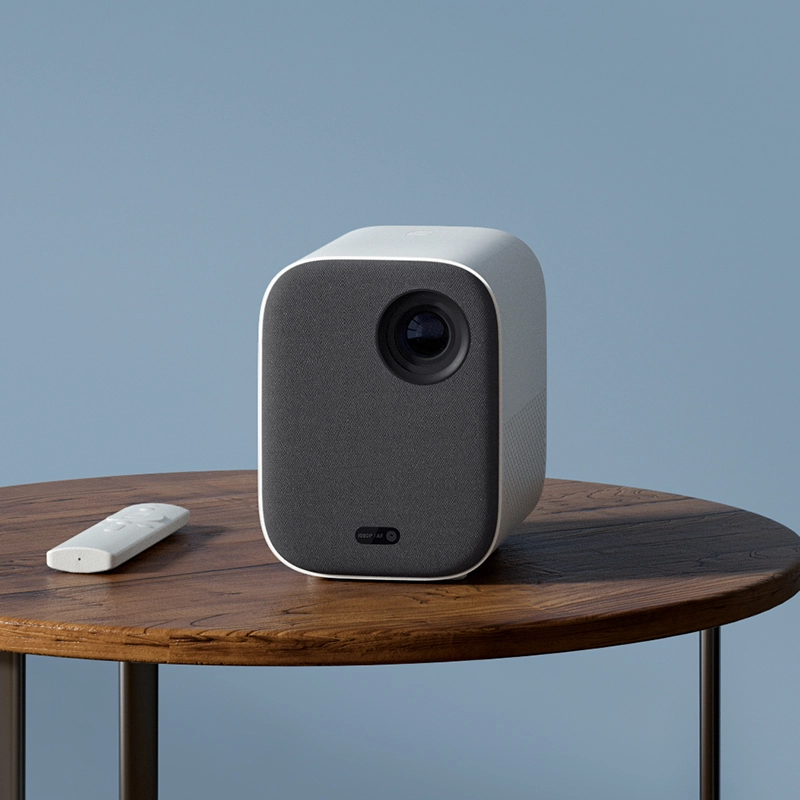 Mi Smart Projector Mini - 1920 x 1080
