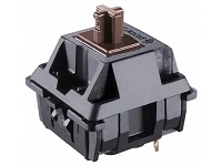 Key Switches
