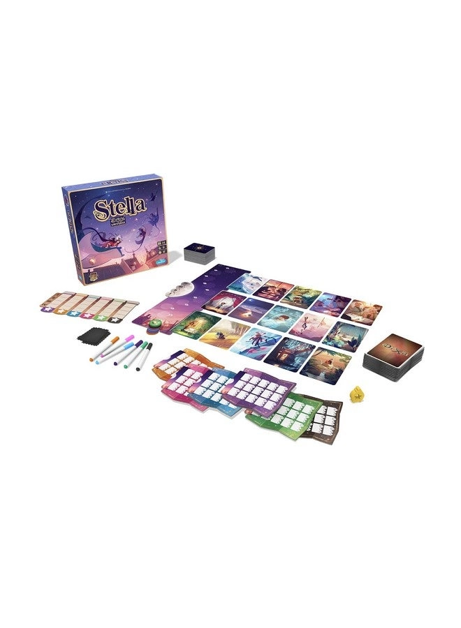 Stella: Dixit Universe