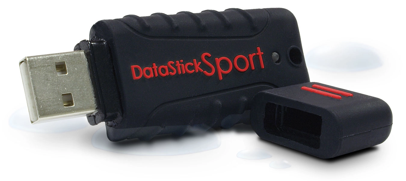 DataStick Sport - USB 2.0 USB Type-A 128GB