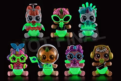 Unicorn Squad - Newborn Unicorn (77326) 2 pcs