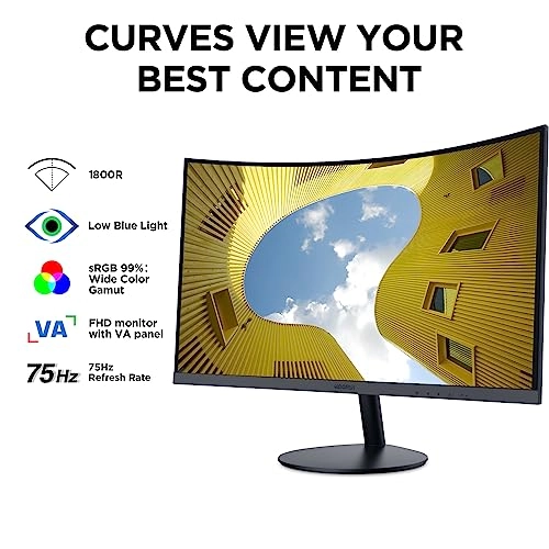 27N5C - 27 inch 1920x1080 pixels