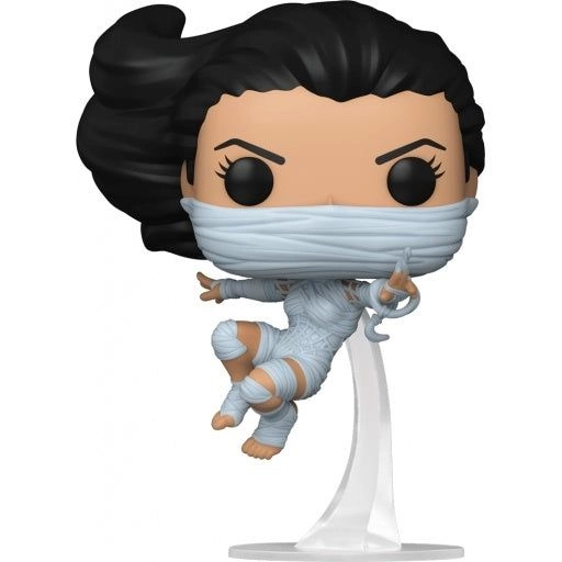 FUNKO Spider-Man Silk - Marvel - POP! The Amazing Spider-Man (SDCC'22)