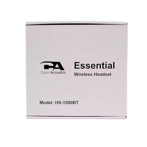 Essential Wireless Headset