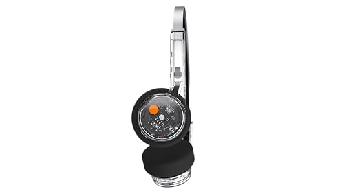 M1202 Wireless Headset