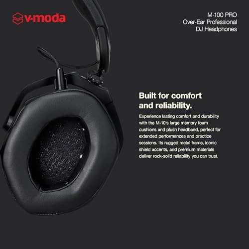Crossfade M-100 Wired Headset