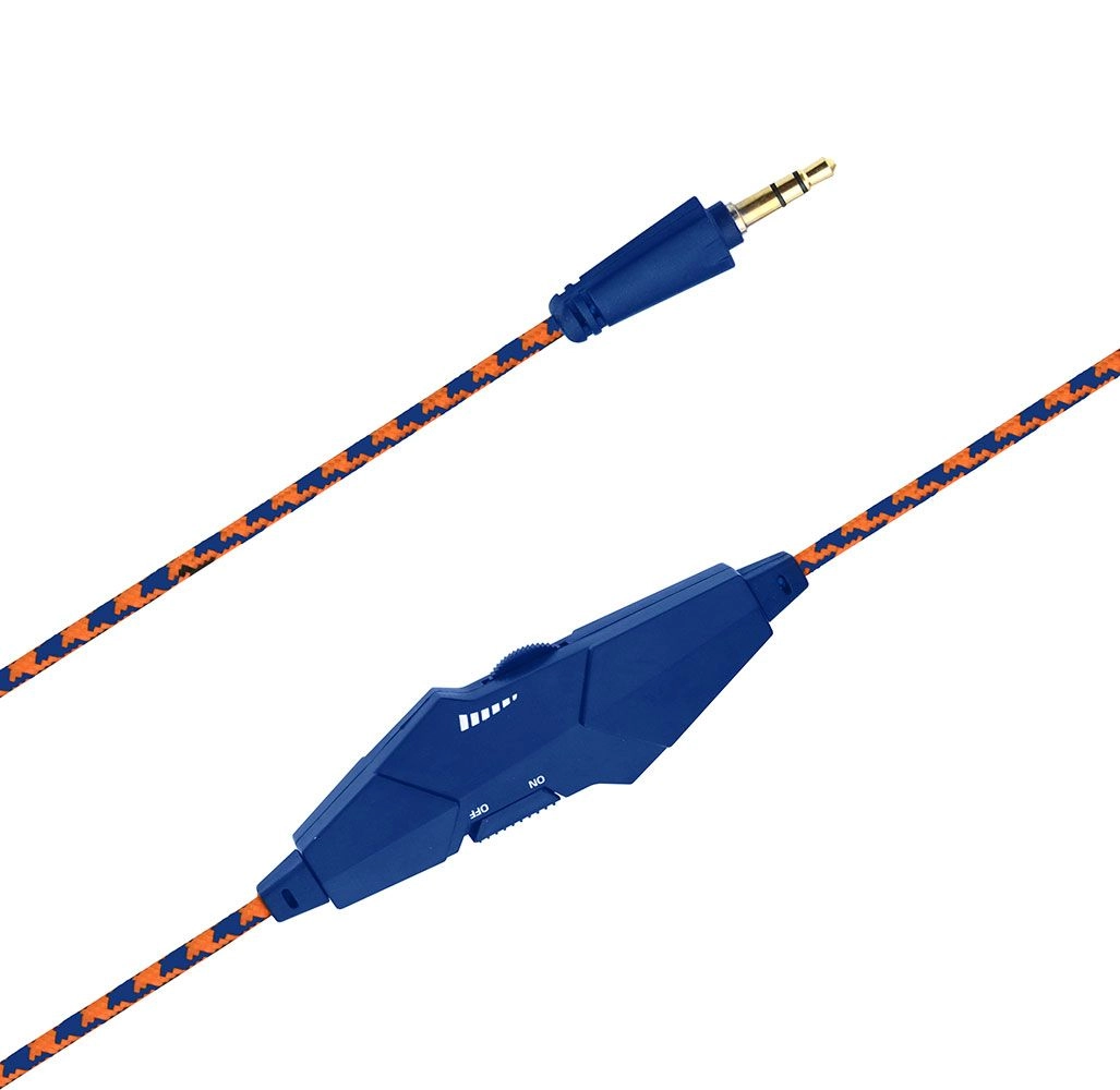 Modern Sonic the Hedgehog Pro G4 Wired Headset