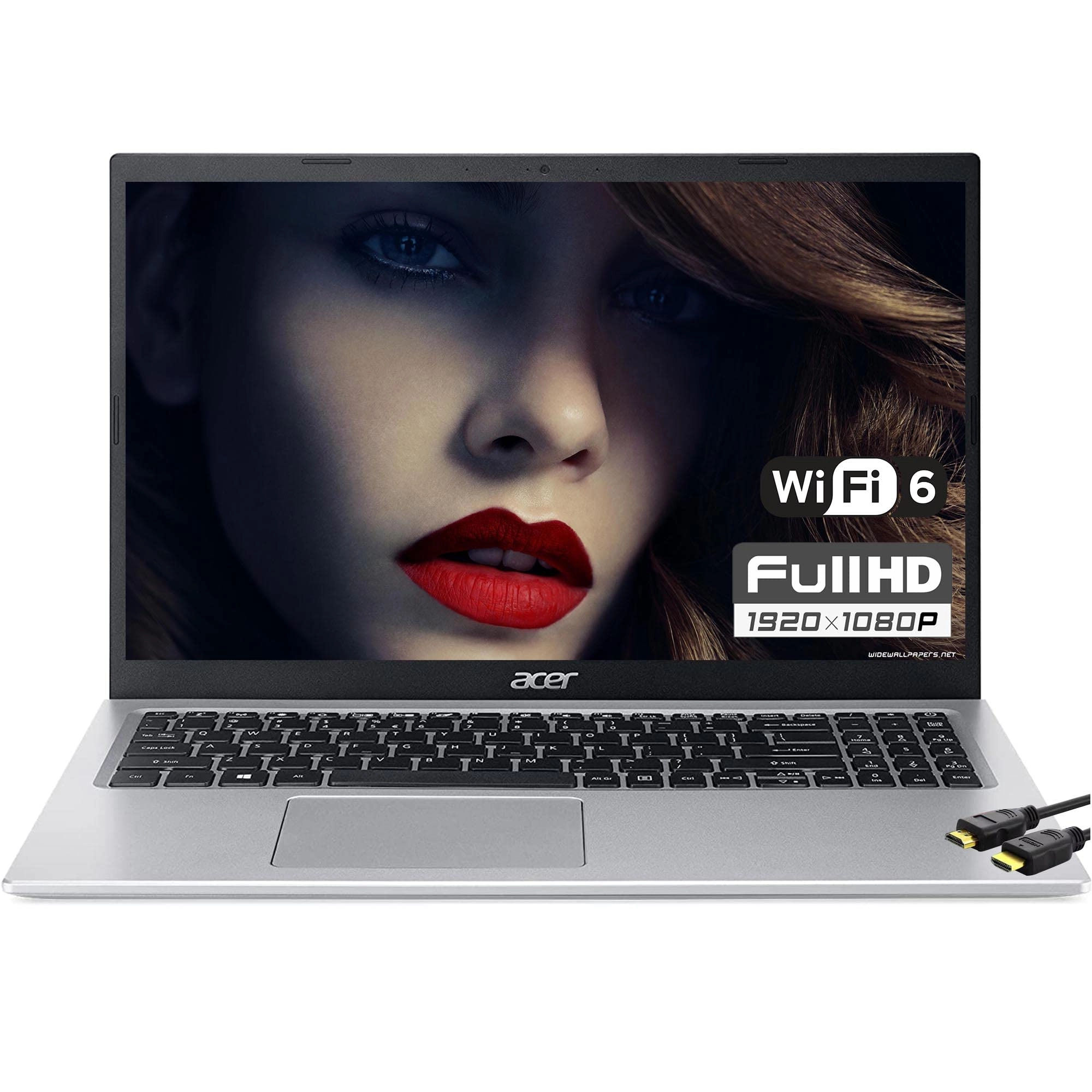 Aspire 5 A515-56 - 15.6'' Core i3-1115G4 4GB DDR4 128GB SSD