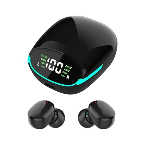 Noise Cancelling Waterproof Headphones Wired Earbud