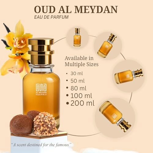 Baake Eau de Parfum 100 ml