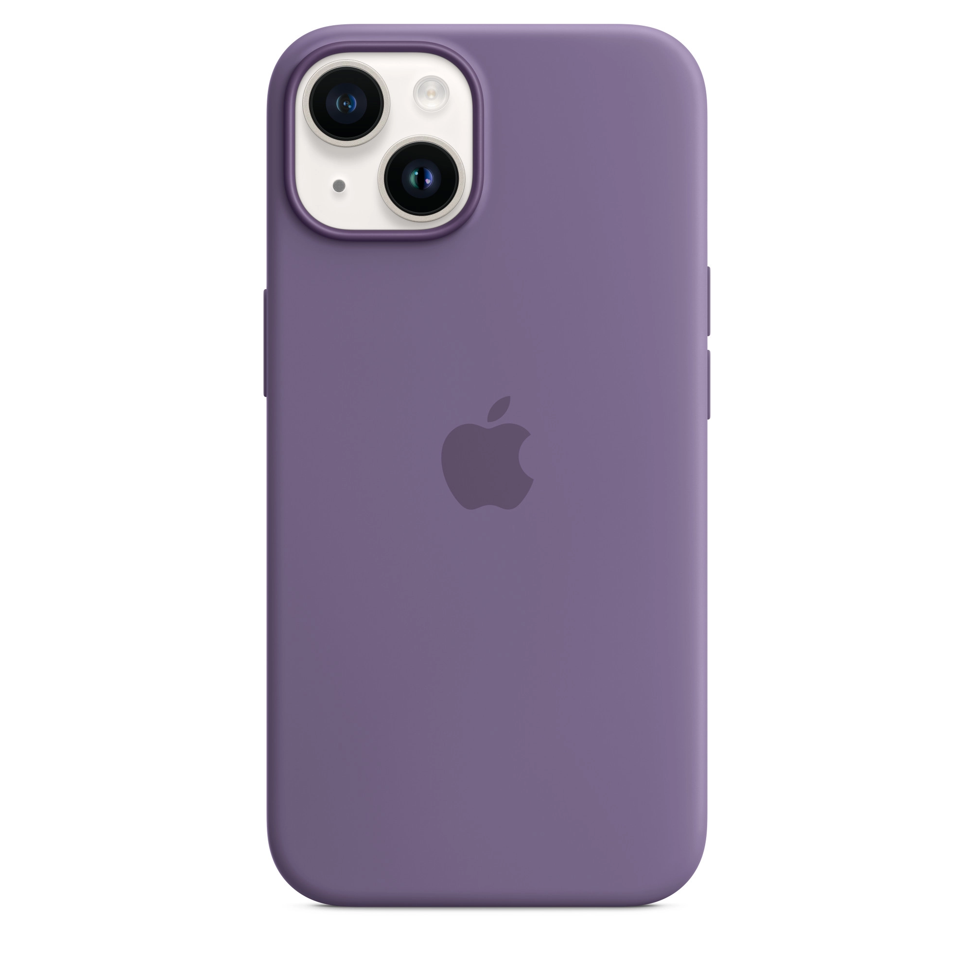 Silicone Case - Silicone with MagSafe for iPhone 14