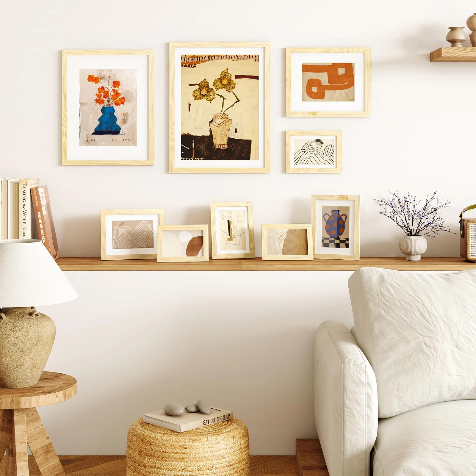 Picture Frame - 12x16