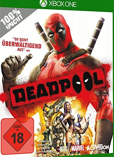 Deadpool - Xbox One