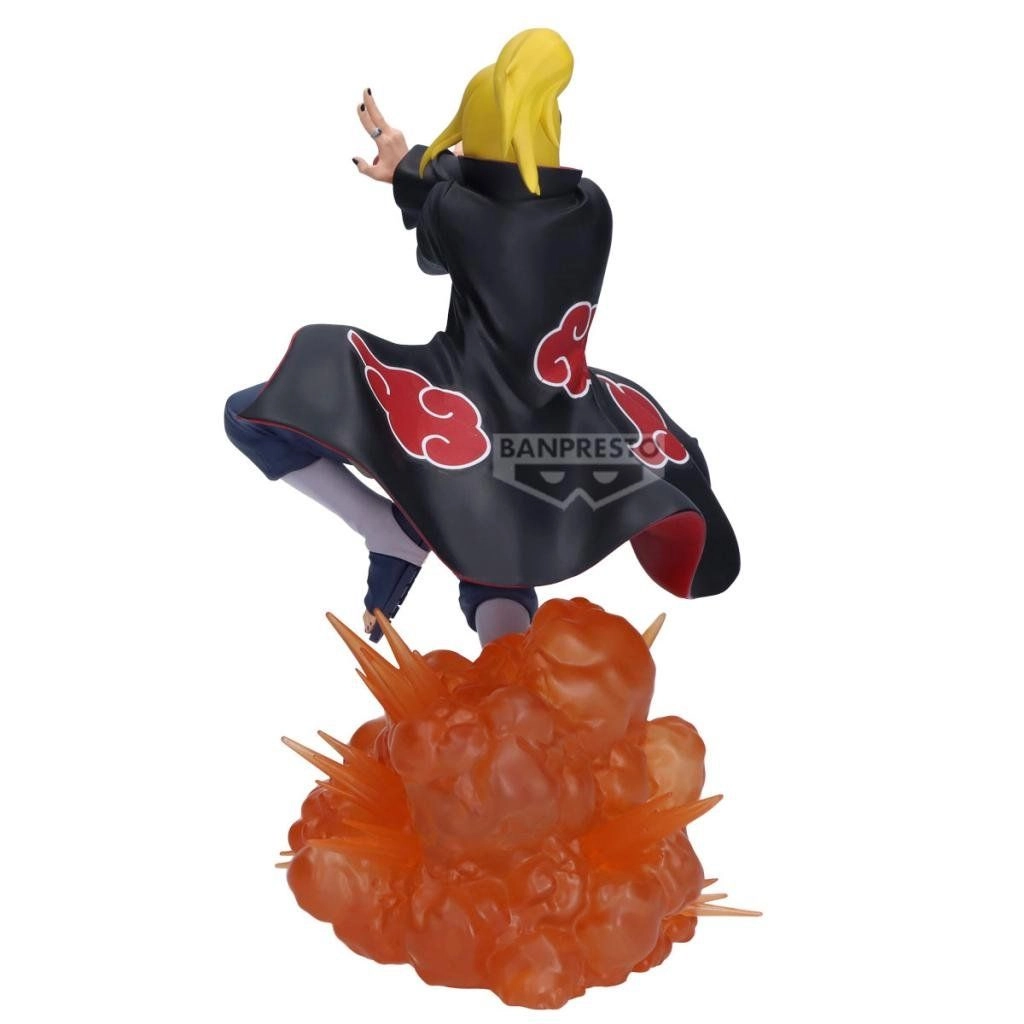 Deidara - Naruto Shippuden (18 cm) (4983164290646)