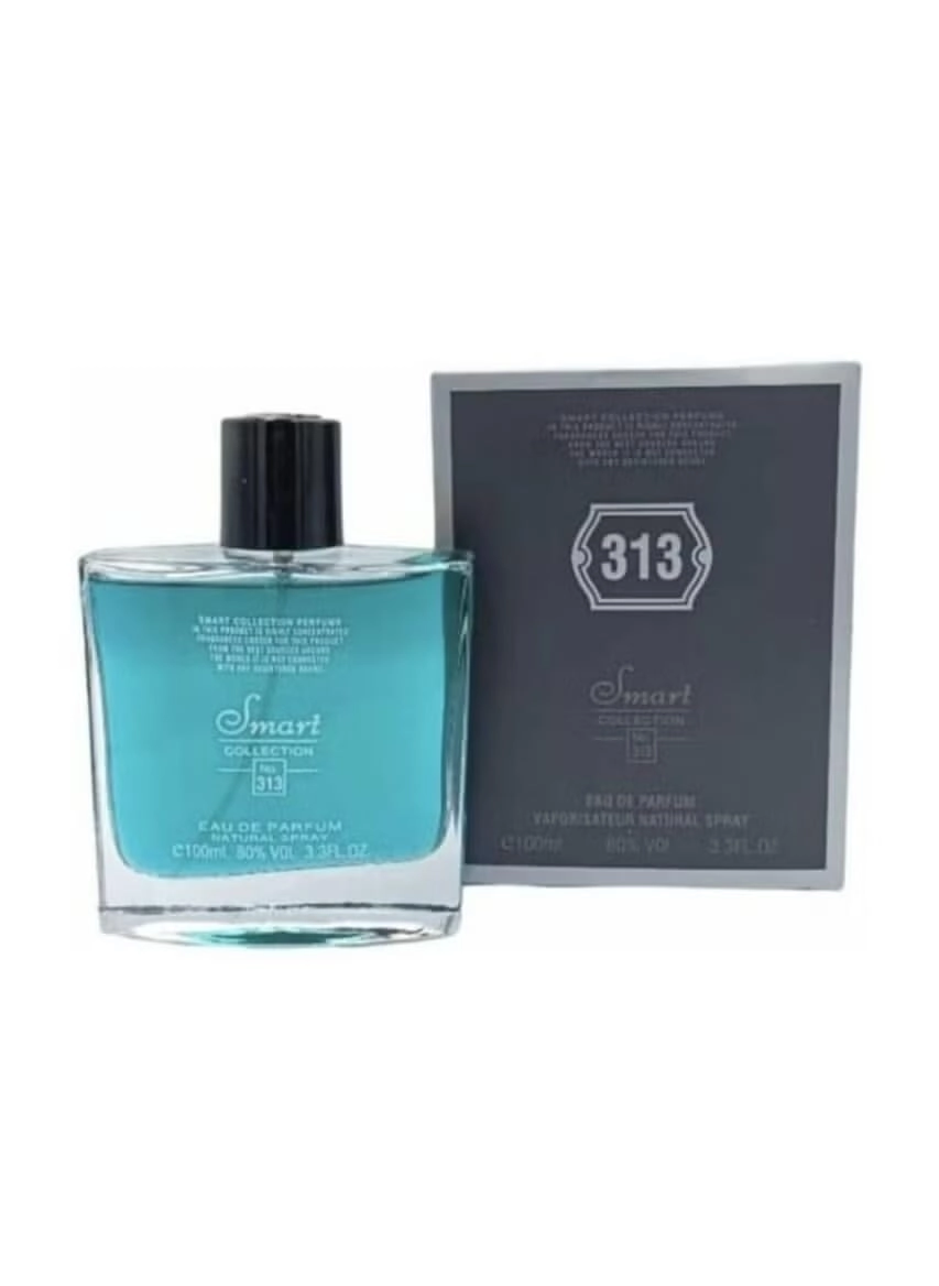 MALIKI STORE 313 Eau de Parfum 100ml
