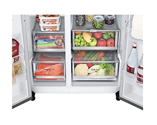 InstaView GCX287TNSI