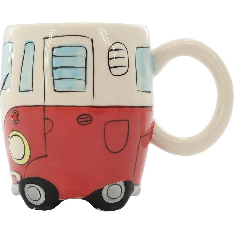 Stay Strong Mug - 340.96 ml