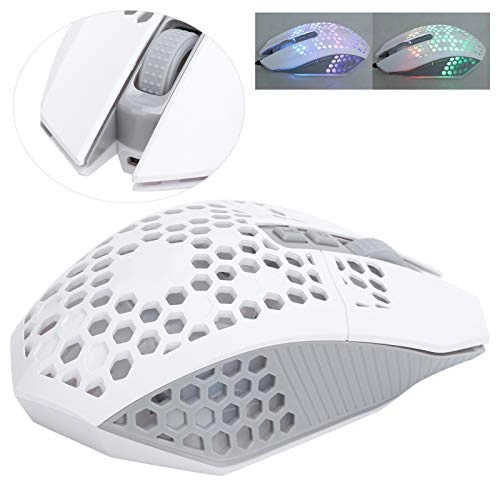X801 Gaming Mouse - Wireless