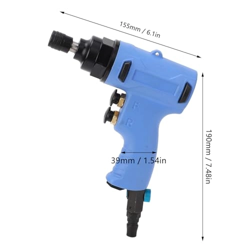 Pneumatic Screwdriver