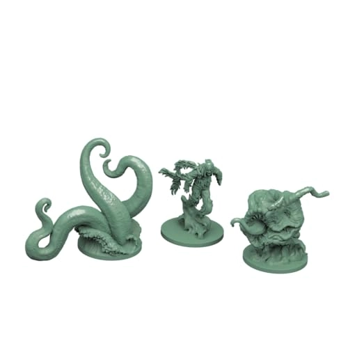 Unfathomable: From the Abyss