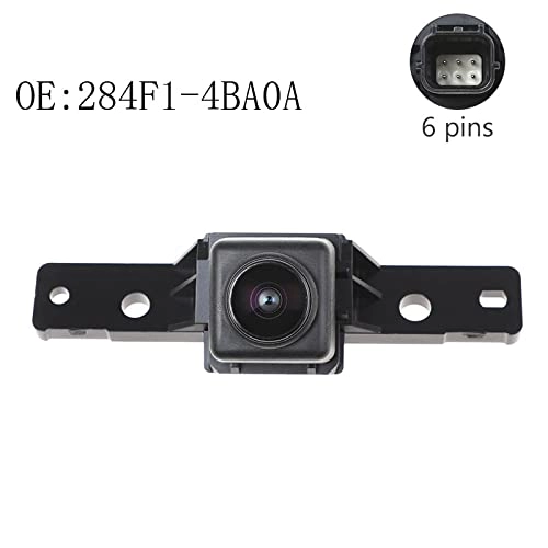 Front Camera - Night vision Wire