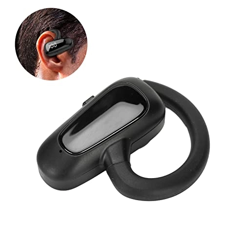 Single Ear Wireless Headset