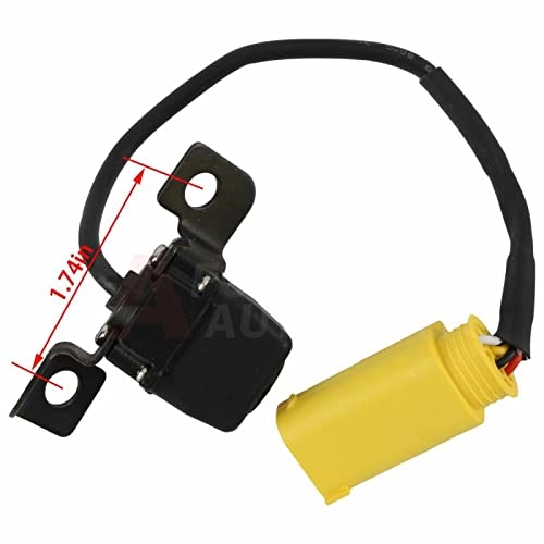 Car Reversing Camera - Night Vision