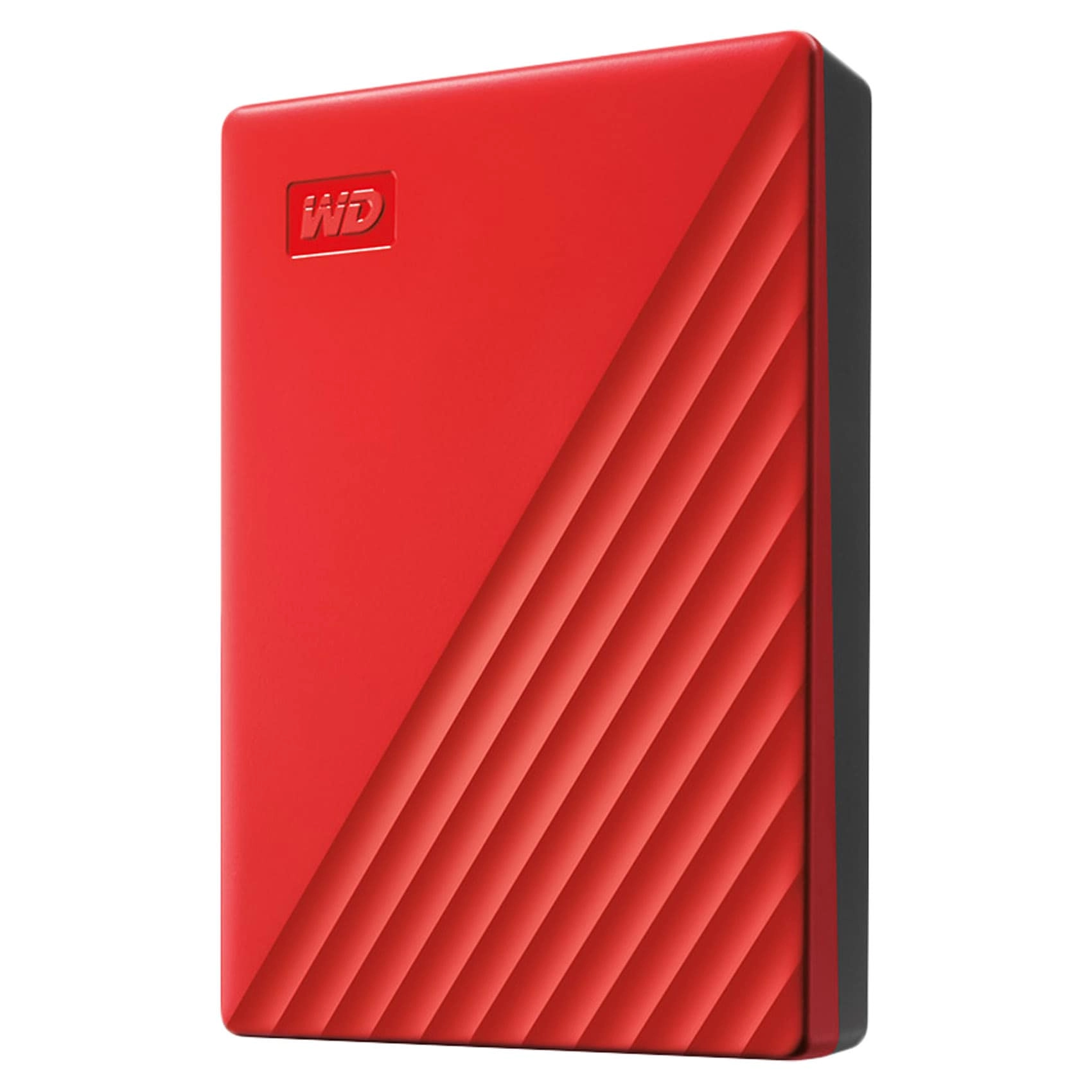 My Passport 5TB HDD