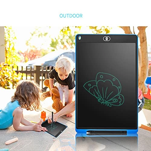 Electronic Graphics Drawing Pad