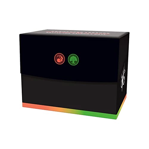 Commander Legends: Battle for Baldur’s Gate Commander Deck - Exit from Exile - 100-card + Collector Booster Sample Pack - 2-card