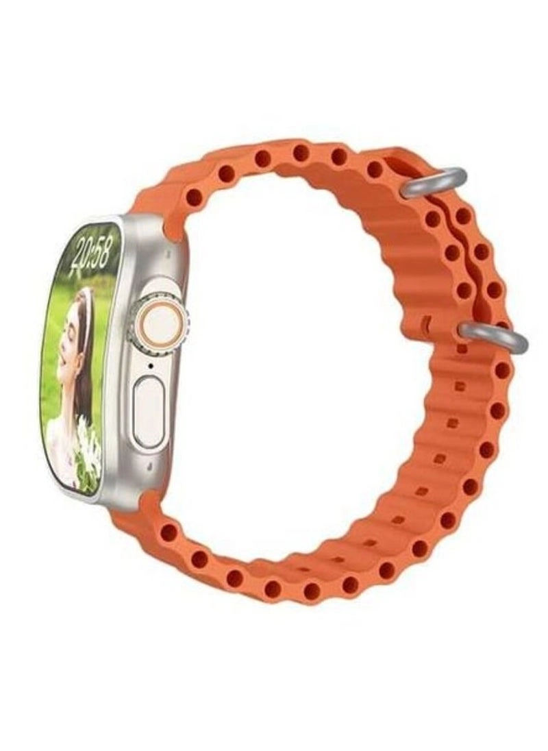 Telzeal Smart Watch LTE