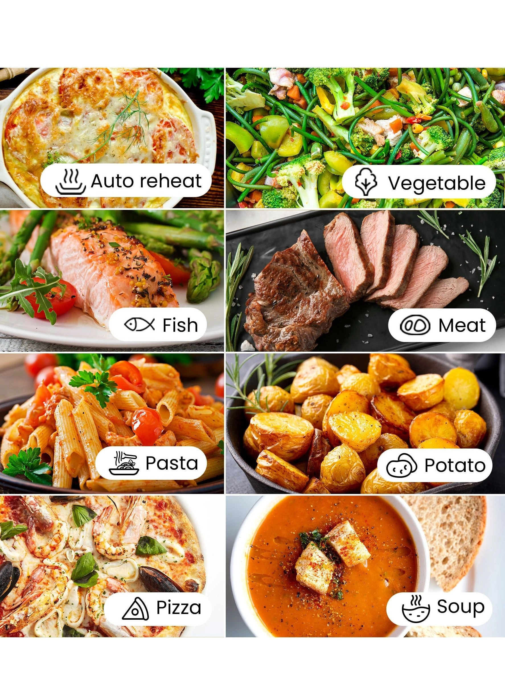 Retro Vintage CMWO820SCR