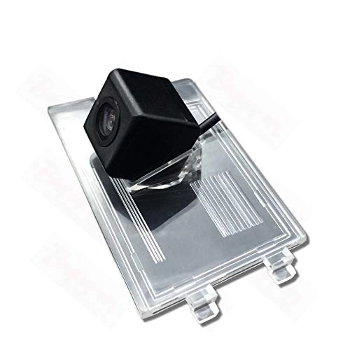 Reverse Rear Camera - Night vision HD