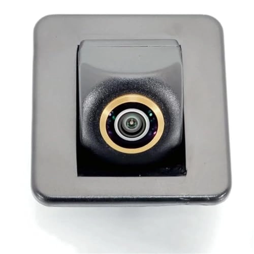Rear View Camera - Night vision Wire AHD 720P