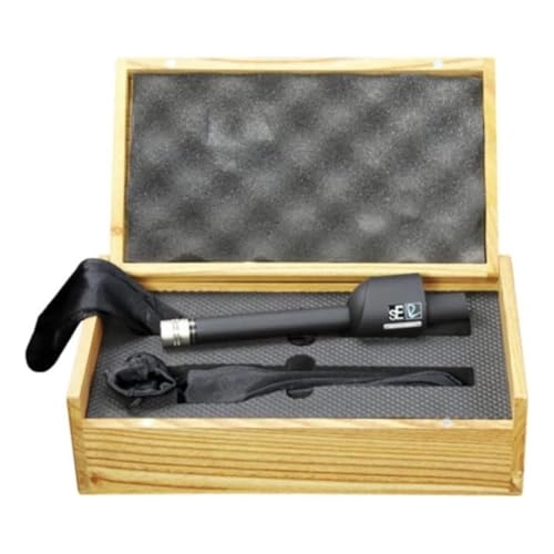 RN17-OMNI-CAP XLR Microphone