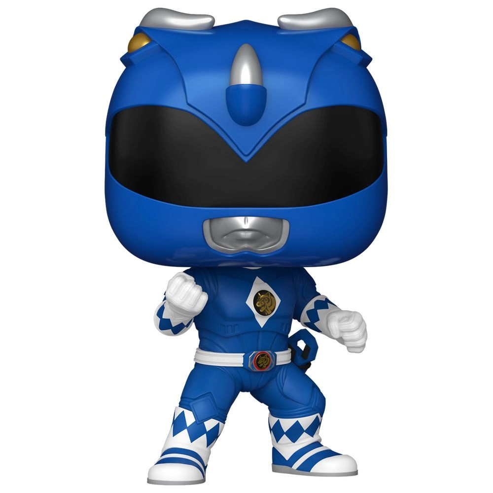 FUNKO TOYS Blue Ranger - Mighty Morphin Power Rangers