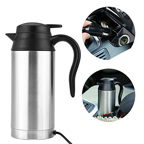 Car Travel Electric Kettle