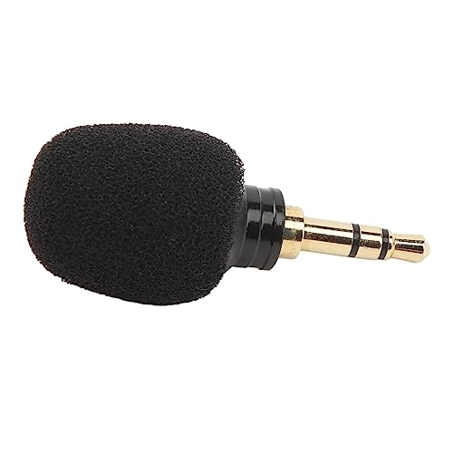 EY-630A 3.5mm-Mini-Jack Microphone