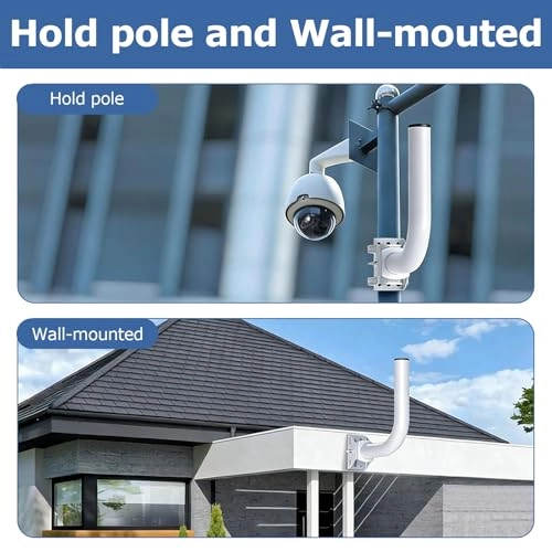 Wireless Bridge Bracket Mount - 2pcs