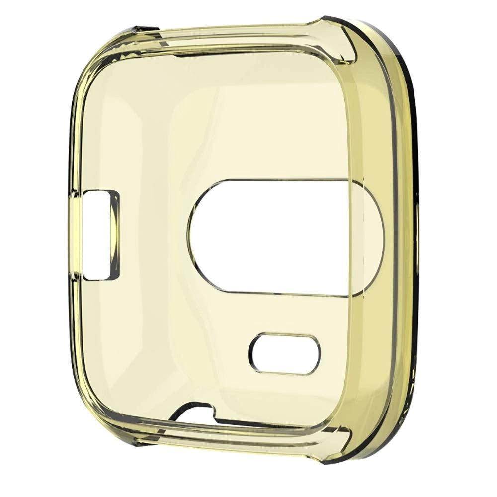 Zhongguiming Fitbit Versa Protective Case