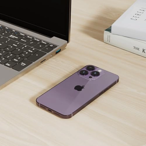 (Renewed) iPhone 14 Pro - 256GB