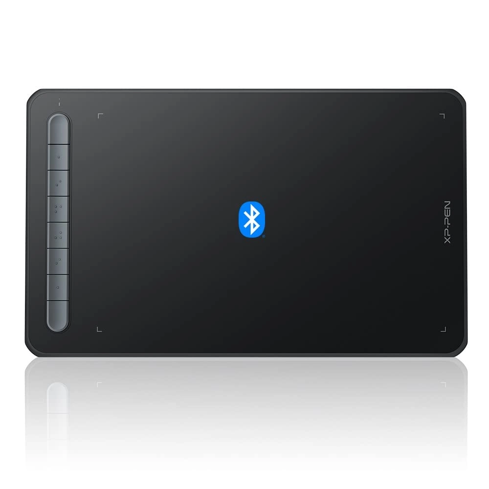 Deco Pro MW - 8192 Levels