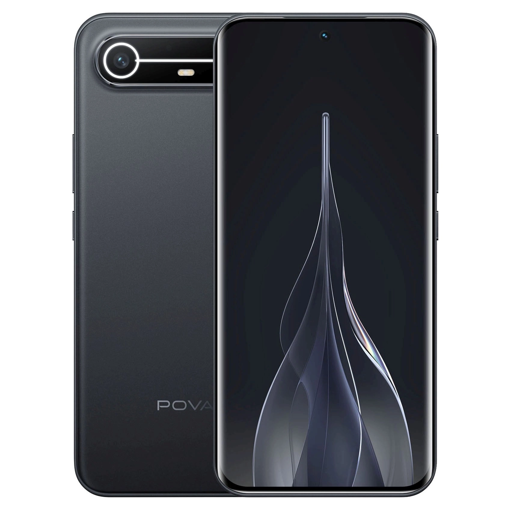 Pova slim 8GB 256GB