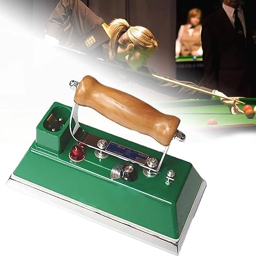 Billiard Table Cloth Iron - Adjustable Temperature 60-240℃