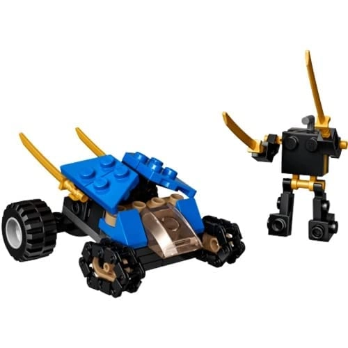 Mini Thunder Raider (30592)