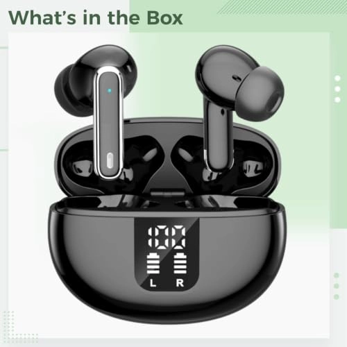 CEAFFSDBB Wireless Earbud