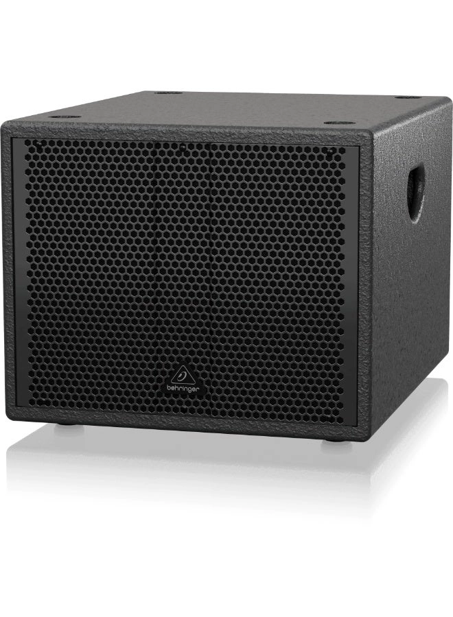 SAT 1008 SUBA - 600W 8"